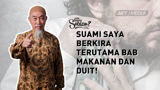 Download lagu Suami Saya Berkira! | Satu Lagi Soalan
