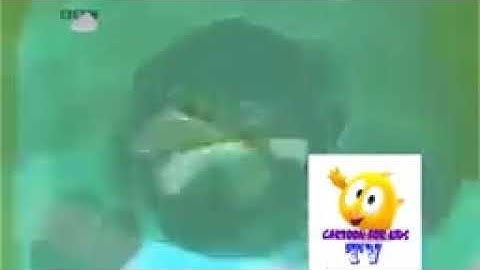 Dennis Screaming In G Major Reversed