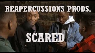 Juice This Nggas Scared