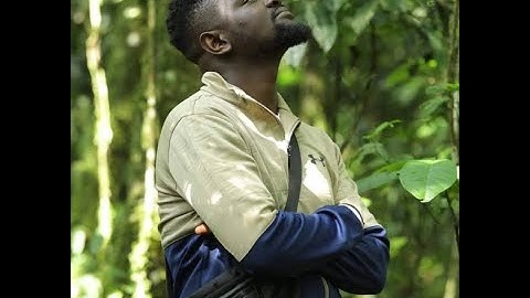 Prince Indah ~ Simu Ya Nini Video (sms SKIZA 9844758 to 811)