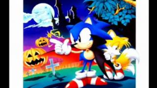 Marble Zone Music - Sonic Code Gray