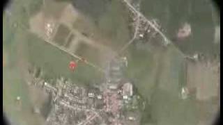 Skydive compilation part1