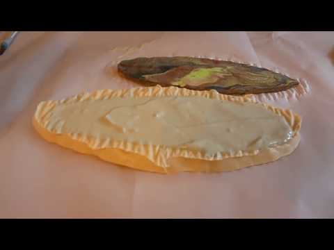 Поделки из гипса