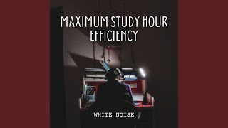 Tranquil Study Space Soundscapes