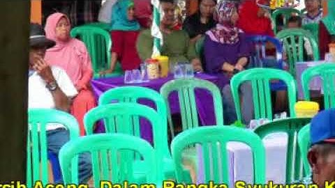 Jaipong tayuban,sinar asih II, TAIM GROUP tonggeret