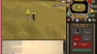 Grinderscape big stakes 1t+