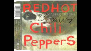 Red Hot Chili Peppers - By The Way (Instrumental) chords
