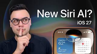 iOS 27, Siri AI & macOS 27: Best New Apple Features from WWDC 2026