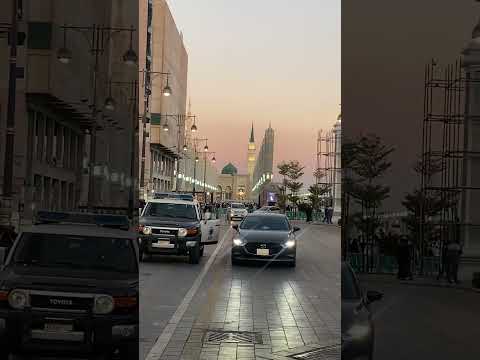 المدينة المنورة طيبة العمرة تأشيرة العمرة