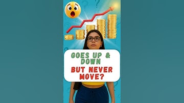 What Goes Up and Down But Never Moves? | Mind-Bending Riddle! #mysteryiq #brainteasers