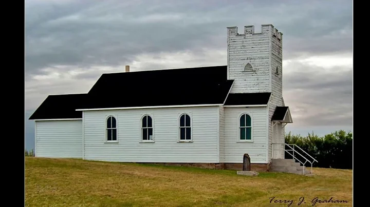 Terry Graham churches of Saskatchewan