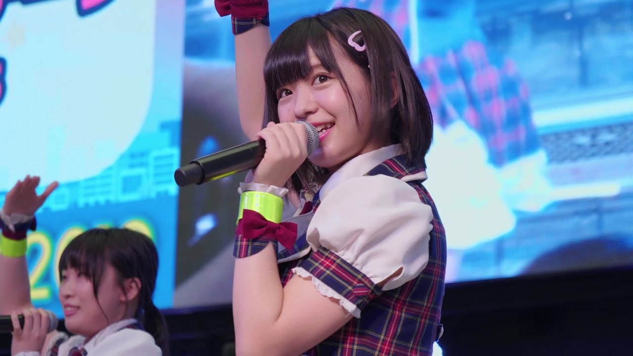 Akihabara バックステージpass バクステ 反射材フェア 1910 Youtube Akihabara バックステージpass バクステ 反射材フェア 1910 Youtube