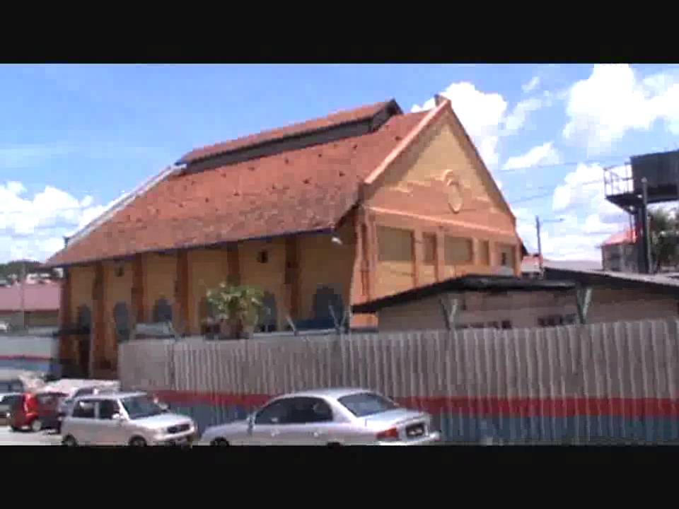 Badminton Court Klang YouTube
