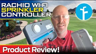 Product Review: Smart Sprinkler Controller