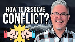 A Guide to Conflict Resolution