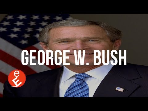 Video: Auf Wiedersehen Zu Bush: Die Europäer Reagieren Auf Die Abschiedstour Von Präsident Matador Network