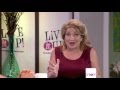 John basedow fit meals behind the scenes on live it up with donna drake