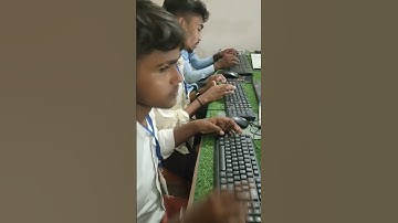 Winter computer class #shortvideo#trending #ytshorts#shorts  #computer#youtubeshorts #motivation