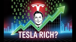 Will Tesla Stock Make You Rich in 2024