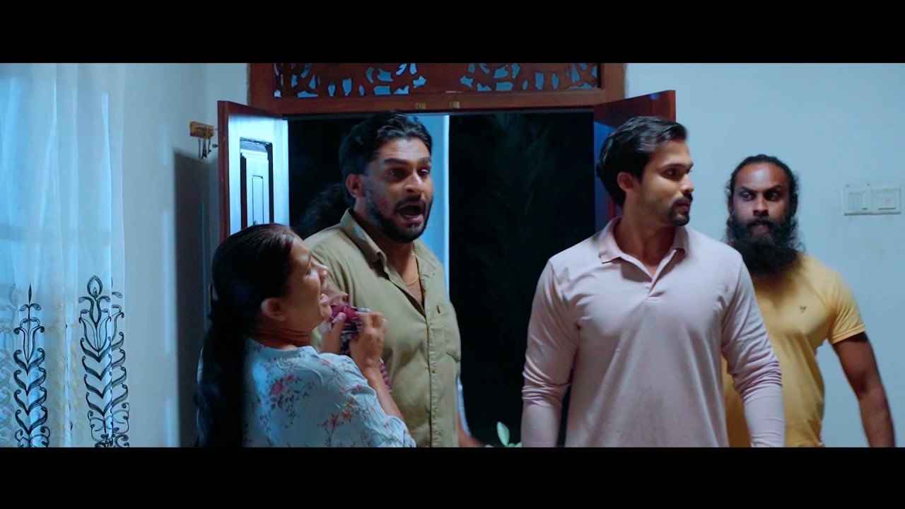 දුවපන් පුතේ පාලිත ඇවිත් 😫