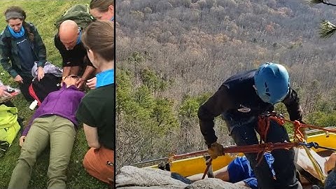 Inspiring You to be Alive in the Wilderness (2022, with captions)