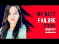 My neet failure story  part 2 dr rashmi aiims delhi