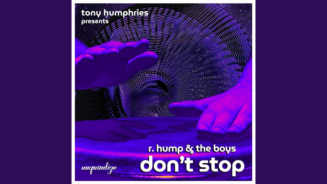 YouTubeでDon't Stop (Spen & Thommy Hump Mix)を視聴