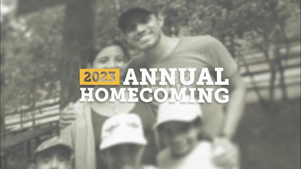 SBCV Annual Sunday Night YouTube