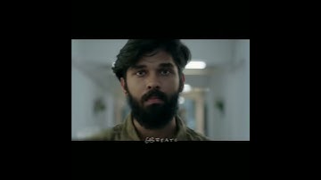 Bekhayali song Whatsapp status||Arjun Reddy vs kabir singh vs Adithya varma mashup heartbreak status