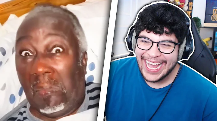 Everytime I Laugh, I Lose Money #20