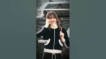 Bts Reaction To Blackpink Lisa  🔥🙀 #jungkook #bts #lisa #blackpink #shortfeed #trending #shorts #95