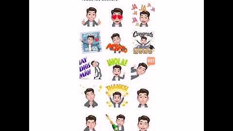 Como crear avatar fácilmente en Facebook 👍🔝