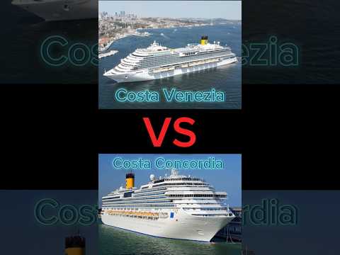Costa Venezia or