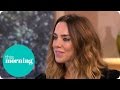 Melanie C On Her New Album and How Victoria Met David | This Morning