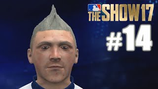 FIRST NEW EPISODE IN SEVEN YEARS! | MLB The Show 17 | Road to the Show #14 by dodgerfilms 13,085 views 1 month ago 22 minutes