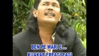 Alan Dhani Sitepu - Berngi Tempa Suari