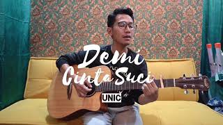 Demi Cinta Suci - UNIC (Cover Lagu Nasyid Terbaik Baru & Lama)