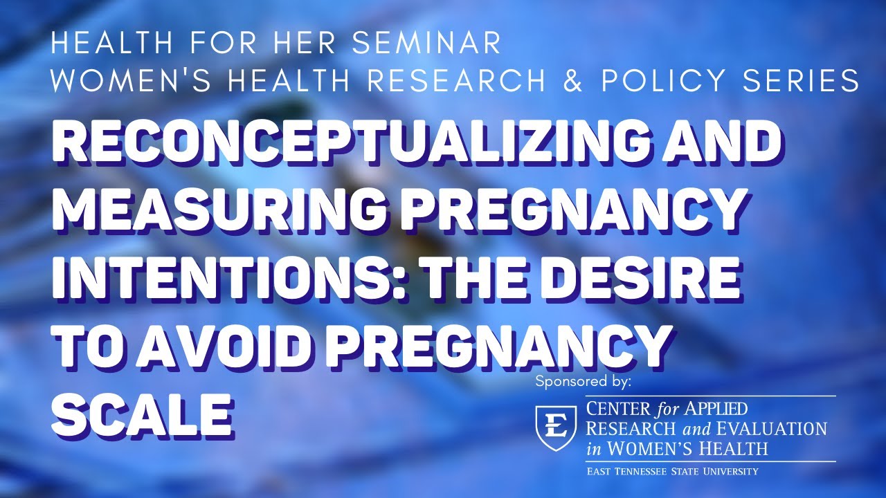 Health for Her Seminar with Dr. Corinne Rocca - YouTube