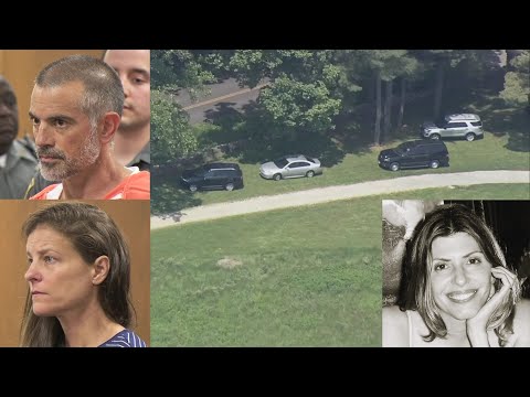 VIDEO: Police seek