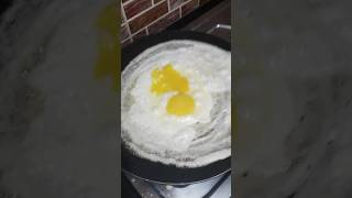 crispy eggs dosai shorts