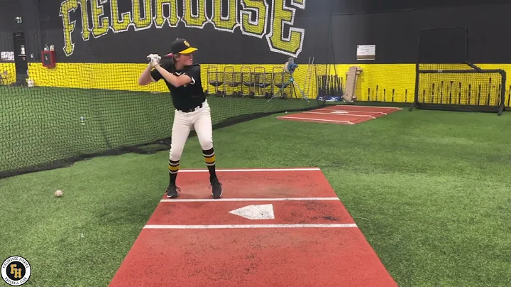 Nicholas Cote - Uncommitted 2024 CI Open Side