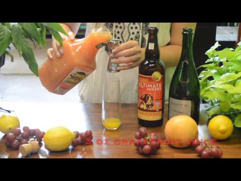 Video: Citrus Sparkler