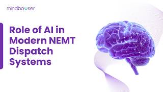 Famous Role of AI in Modern NEMT Dispatch Systems Profile