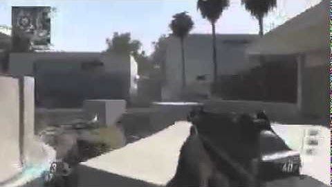 Cod Ghosts in BO2 INVISIBILITY HACKER EXPOSED Xbox 360 Call of Duty Black Ops 2 Multiplayer