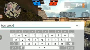 THIS FAMAS SETUP IS OP - Bullet Force