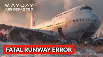 Investigation into Boeing 777 Failure & More | Mayday Air Disaster