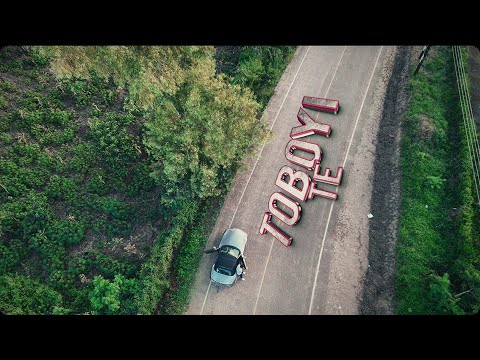 TOBOYI TE BY JADA CHRIS OFFICIAL MUSIC VIDEO