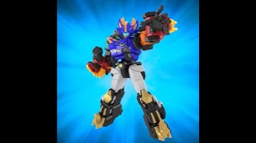 30s Hero Robot 3D: Run & Battle - Gameplay7 transform - Play now for free 1080x1080