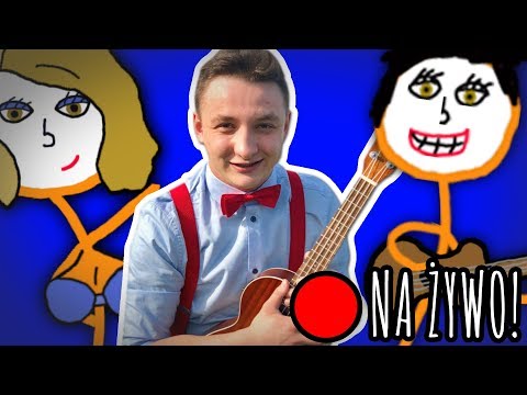 Koncert w pokoju z WYMYSLONYMI PRZYJACIÓLMI! - Koncert w pokoju z WYMYSLONYMI PRZYJACIÓLMI!