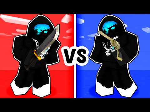 Roblox] Murderers VS Sheriffs Duels  Auto Kill, Aim Lock, Auto Join, Speed  & More (PASTEBIN 2023) 